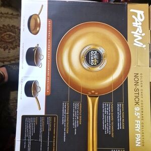 Parini non stick 9.5 Fry pan